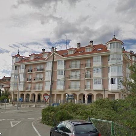 Ermita San Vicente De La Barquera Duplex Appartement Buitenkant foto