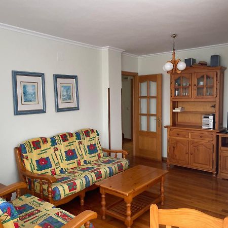 Ermita San Vicente De La Barquera Duplex Appartement Buitenkant foto