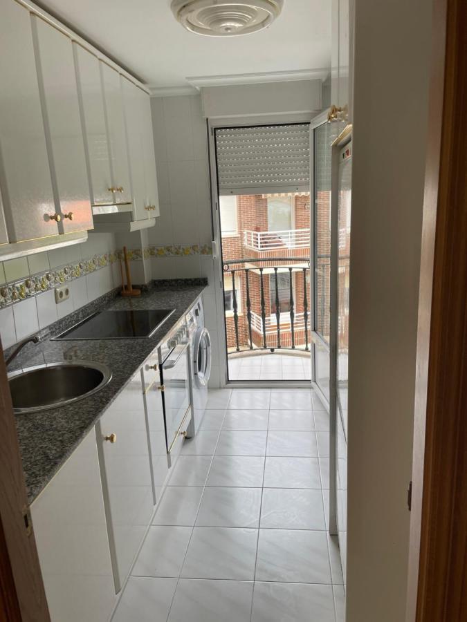Ermita San Vicente De La Barquera Duplex Appartement Buitenkant foto